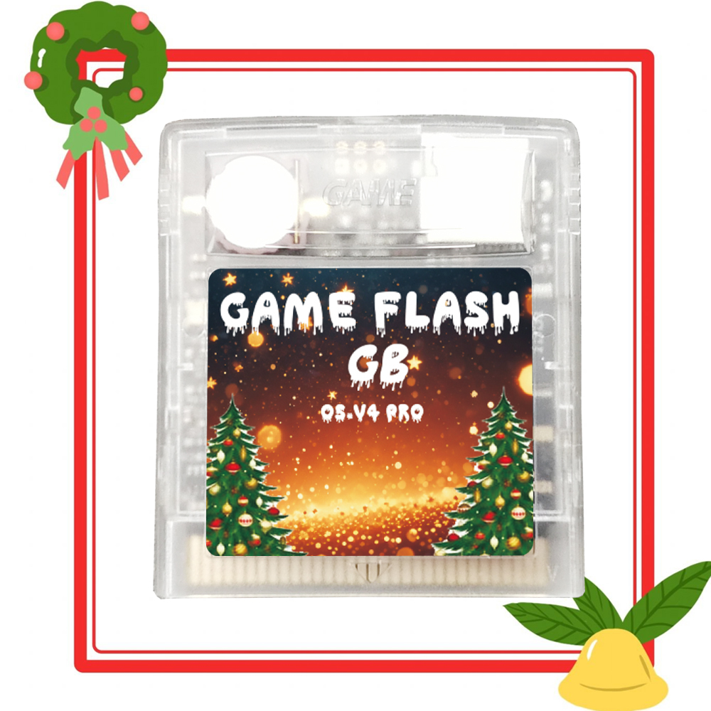 Game flash GB edgb China Editi - огляд і ціна Board Game Horror