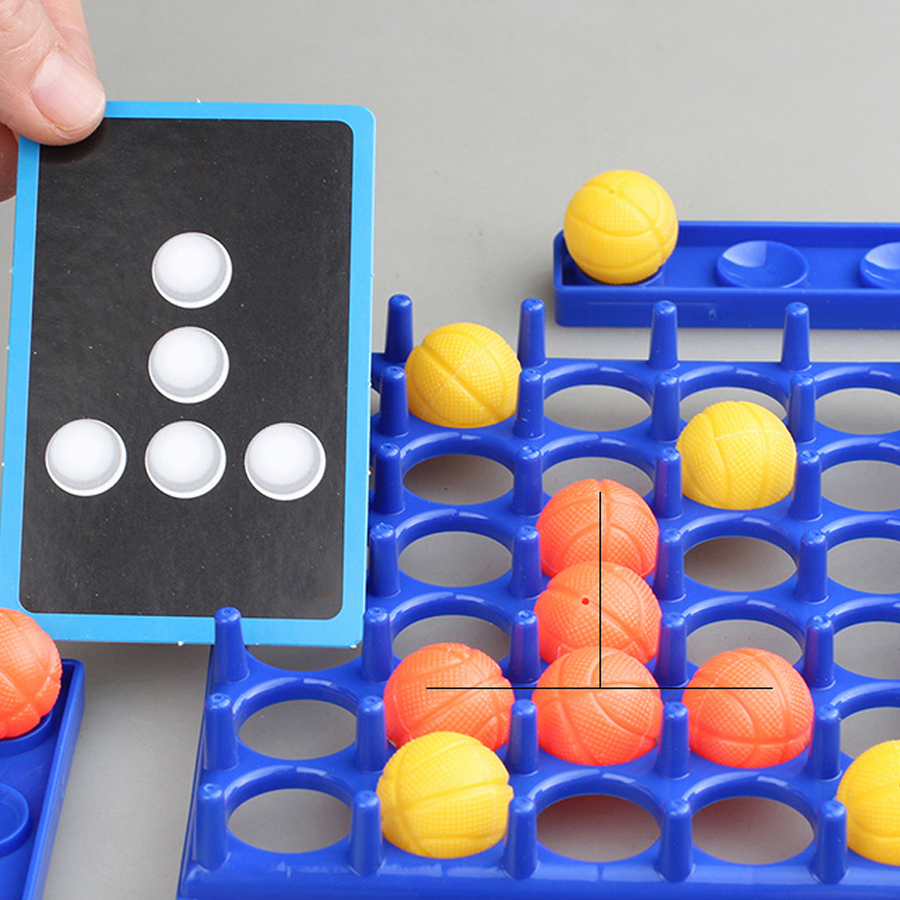 Bouncing Ball Party Games Mult - огляд і ціна Board Game Festival