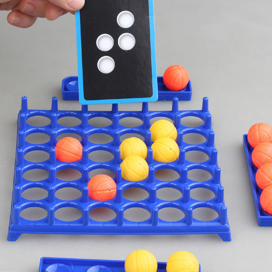 Bouncing Ball Party Games Mult - огляд і ціна Board Game Festival