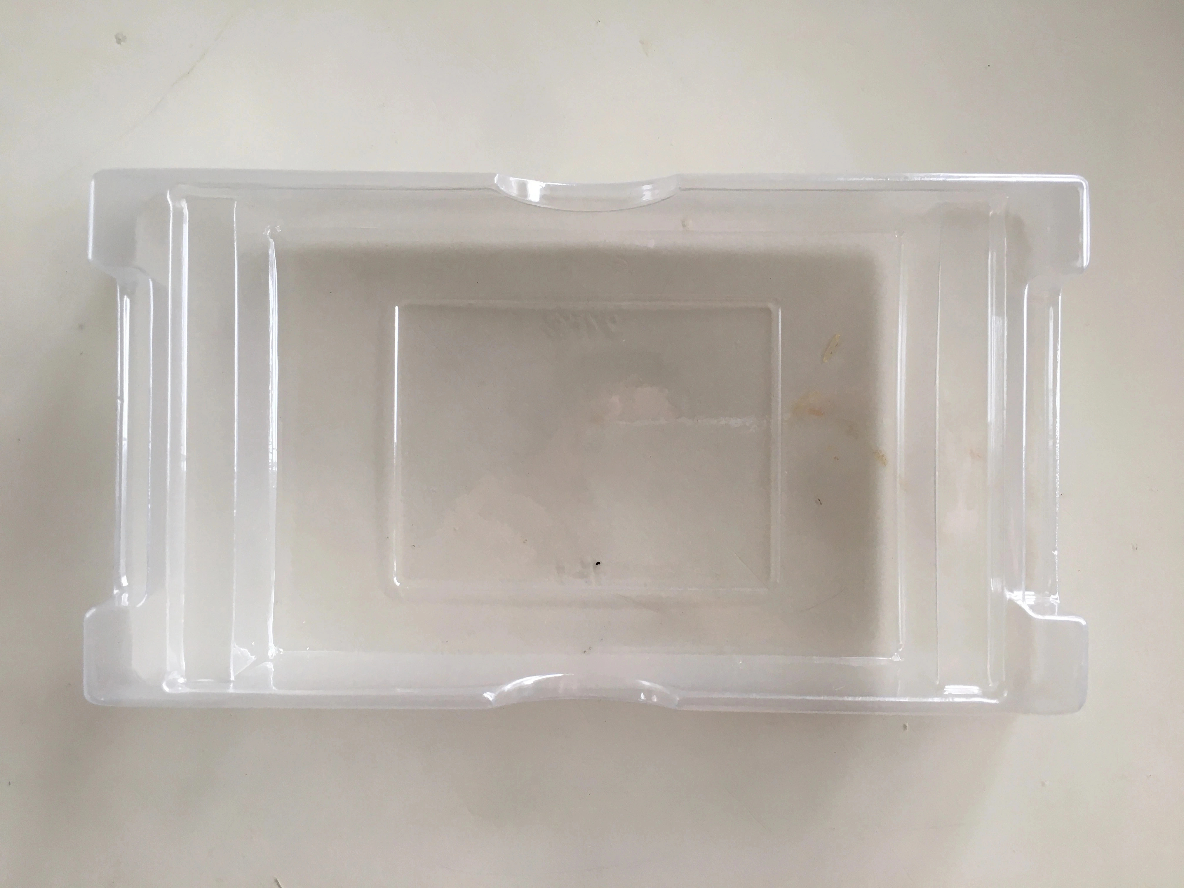 plastic inner tray for super f - огляд і ціна Board Game Horror