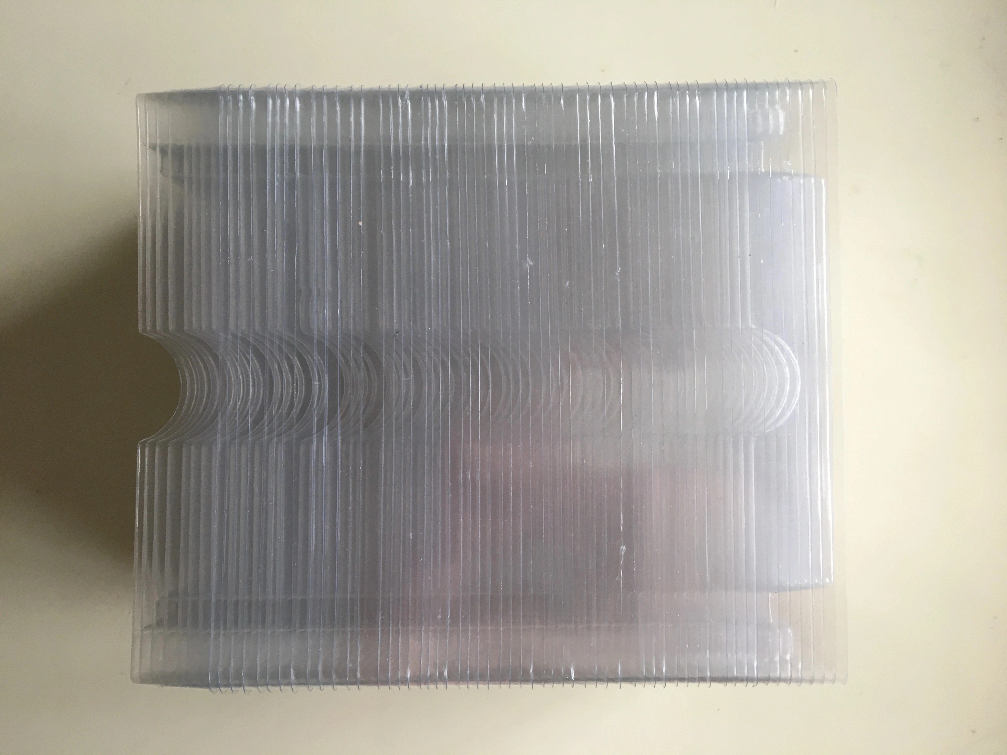plastic inner tray for super f - огляд і ціна Board Game Horror