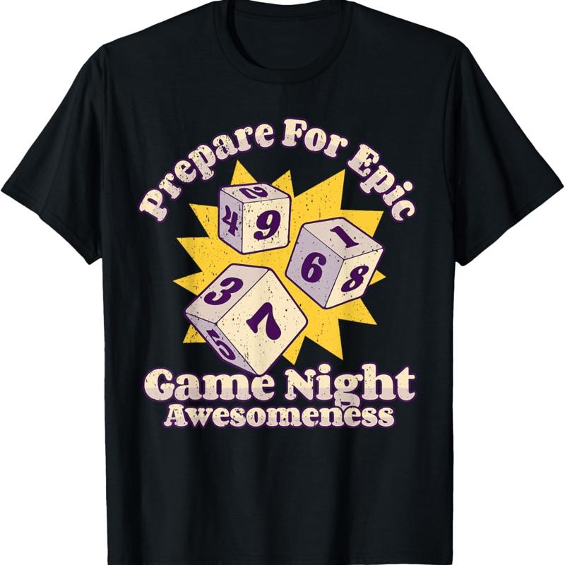 Game Night Host I Family Board - огляд і ціна Board Game Night