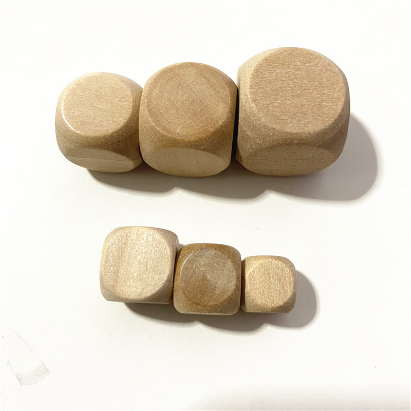 50/100 PCS 10mm 12mm 14mm 16mm - огляд і ціна Dice Tower Wooden