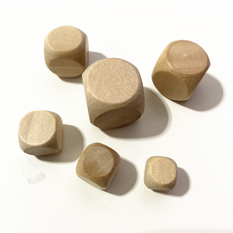 50/100 PCS 10mm 12mm 14mm 16mm - огляд і ціна Dice Tower Wooden