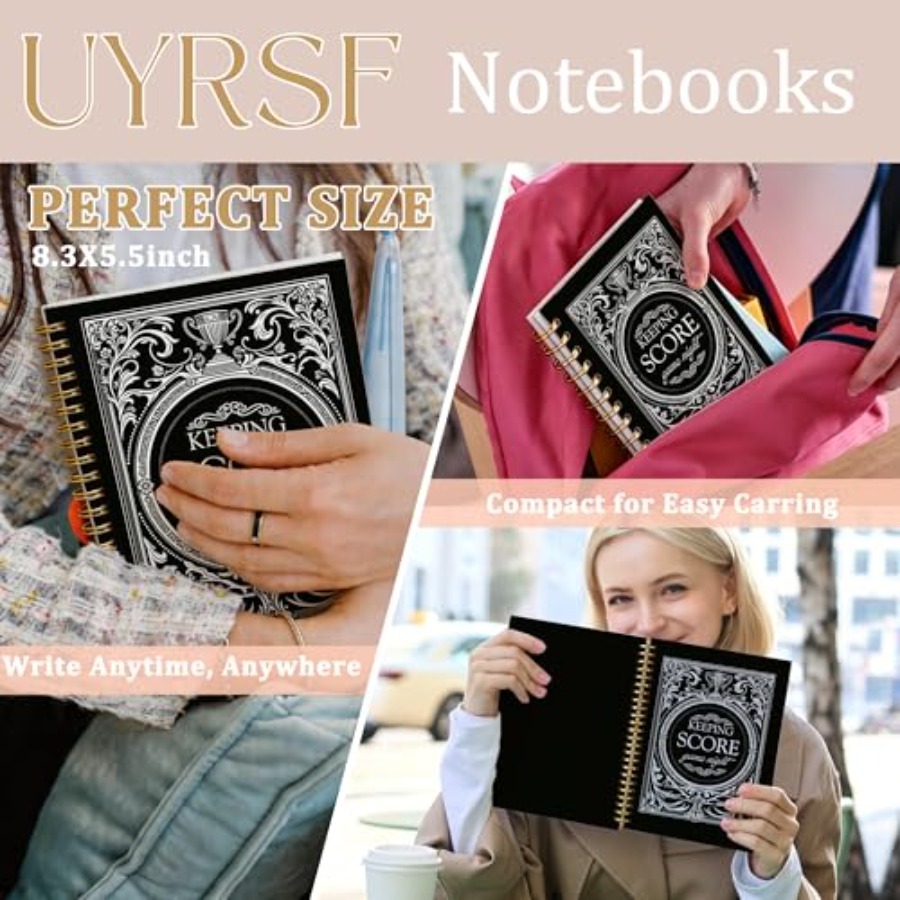 Game Night Notebook Journal 5. - огляд і ціна Board Game Journal