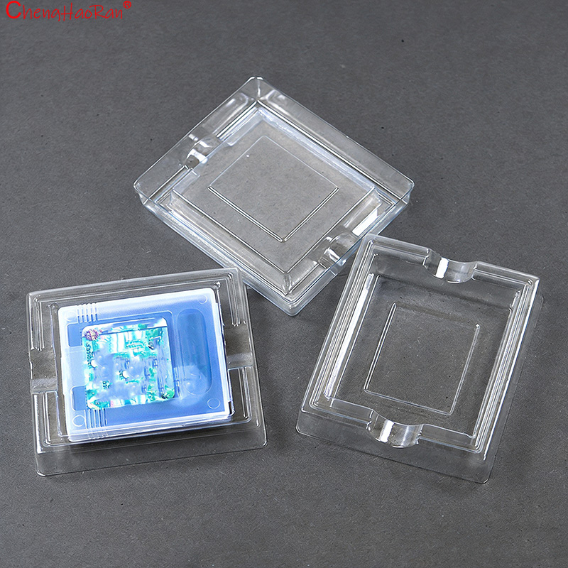 5PCS/Lot Transparent Plastic C - огляд і ціна Board Game Template