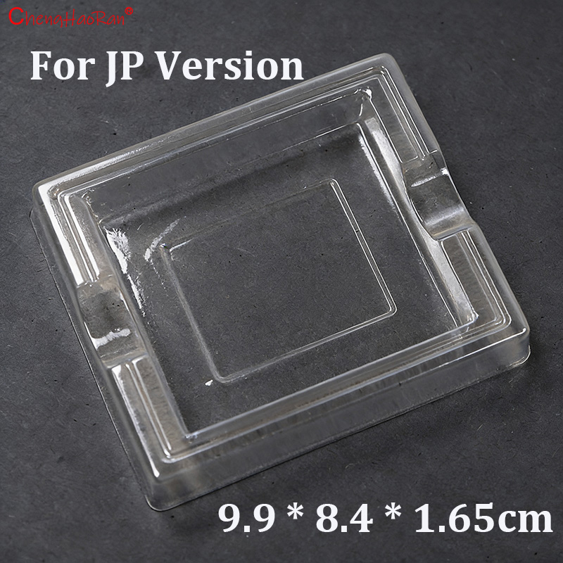 5PCS/Lot Transparent Plastic C - огляд і ціна Board Game Template