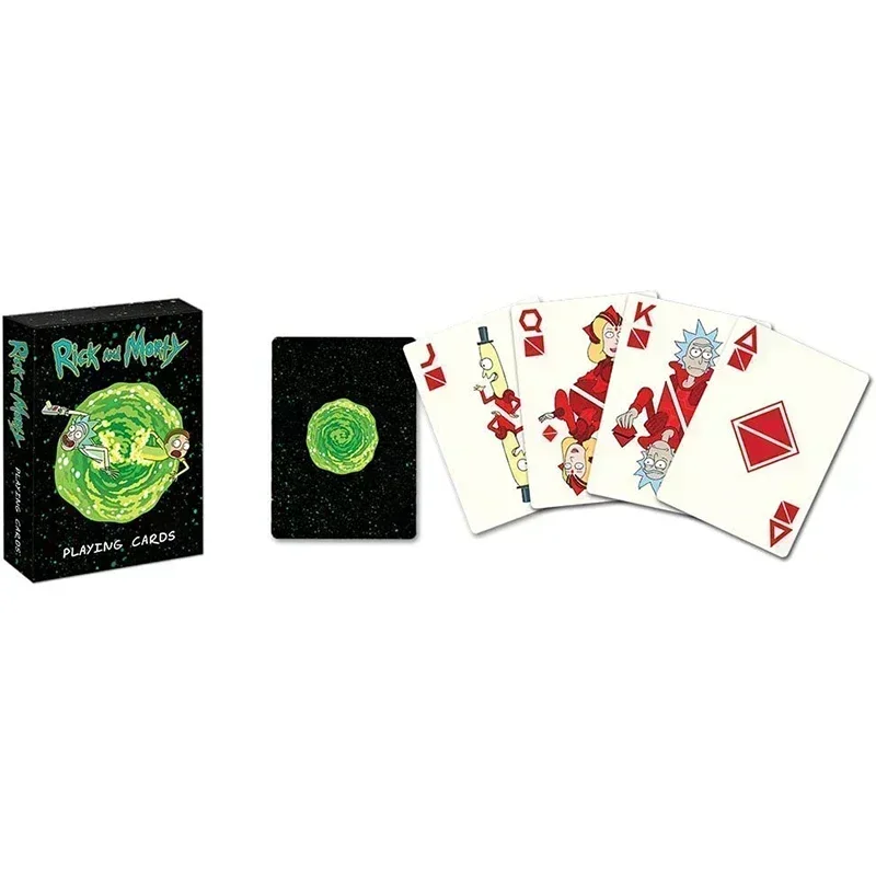 Rick Card Poker Board Game Mul - огляд і ціна Board Game Dots