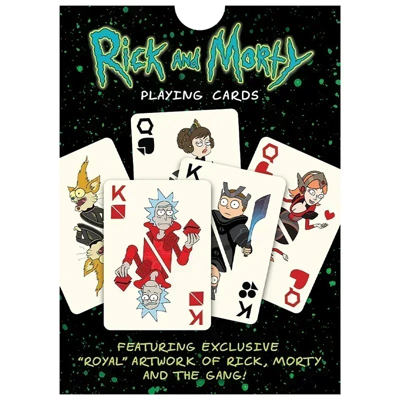 Rick Card Poker Board Game Mul - огляд і ціна Board Game Dots