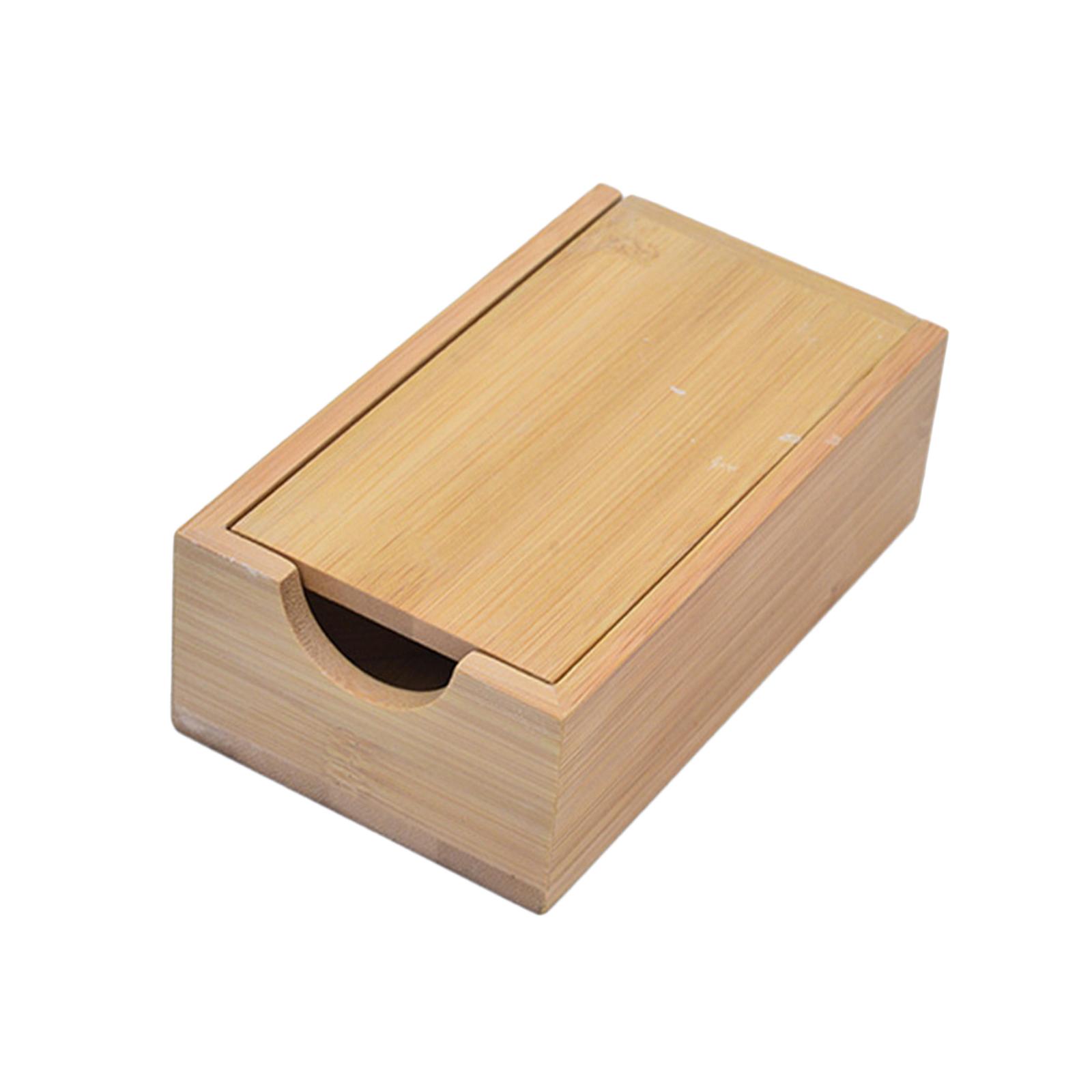 Bamboo Dice Tower Wooden Rolli - огляд і ціна Dice Tower Wooden