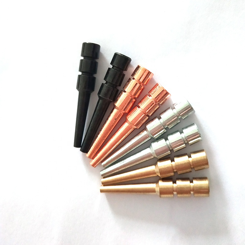 100 Pieces Metal Cribbage Pegs - огляд і ціна Board Game Design