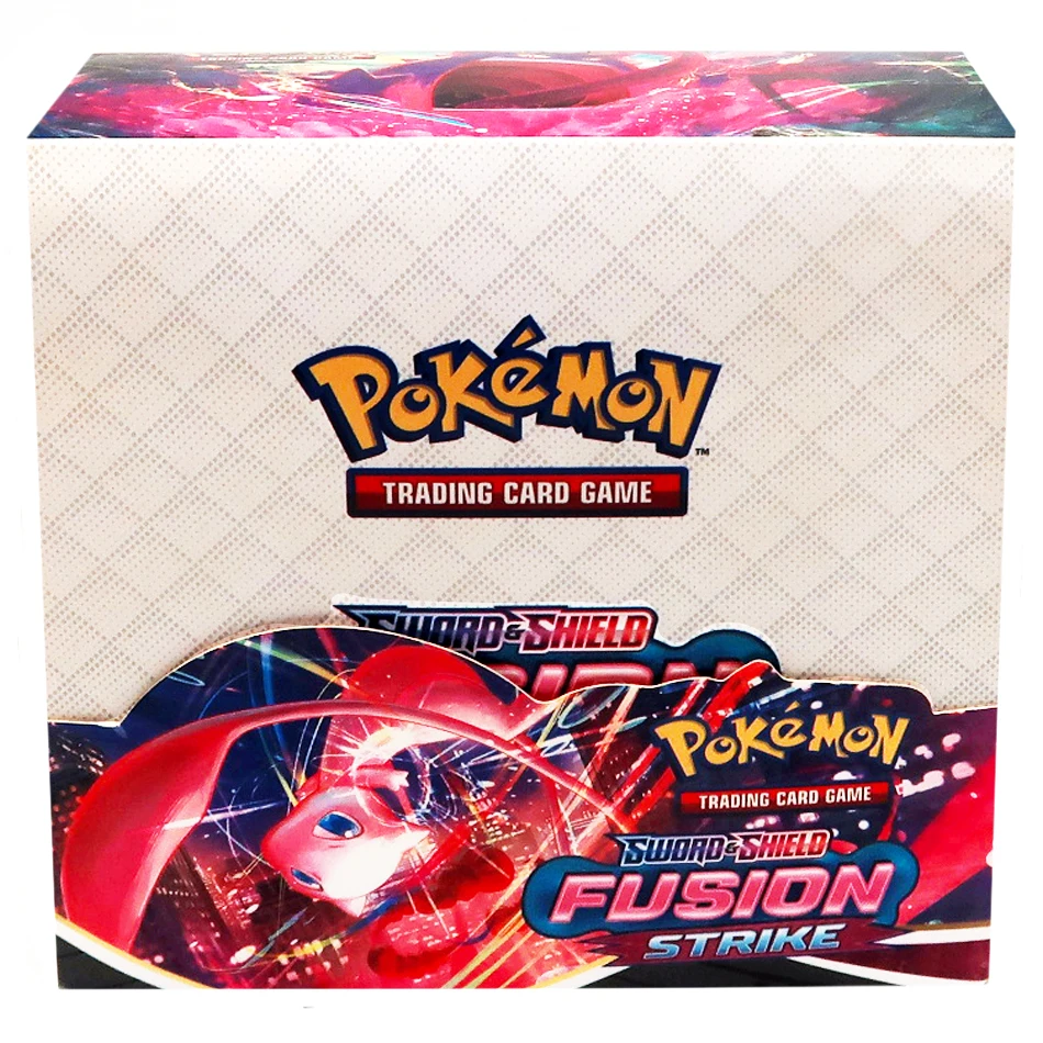 324Pcs Pokemon Cards TCG: Sun  - огляд і ціна Board Game Dots