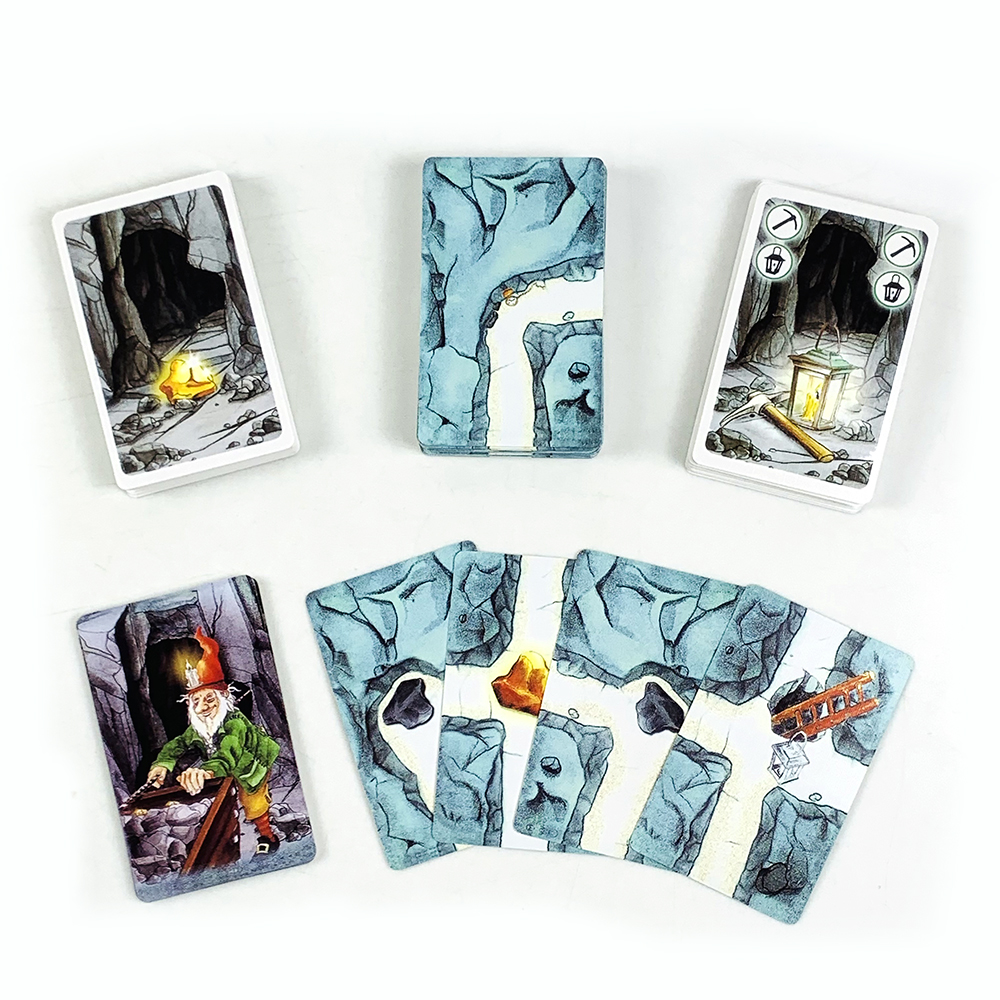 Board Game Cards Table Games E - огляд і ціна Board Game List