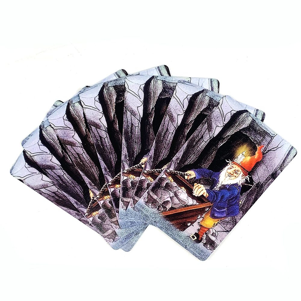Board Game Cards Table Games E - огляд і ціна Board Game List