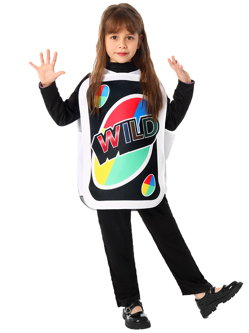 Halloween Board Game Cosplay C - огляд і ціна Board Game Festival