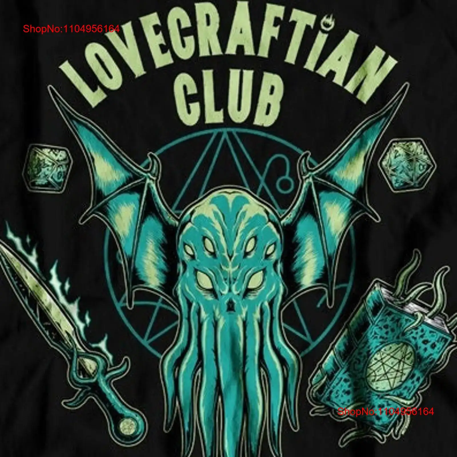 Lovecraftian Club Cthulhu Boar - огляд і ціна Board Game Horror
